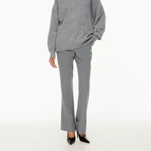 NWOT Aritzia Babaton Program Pant Size 6